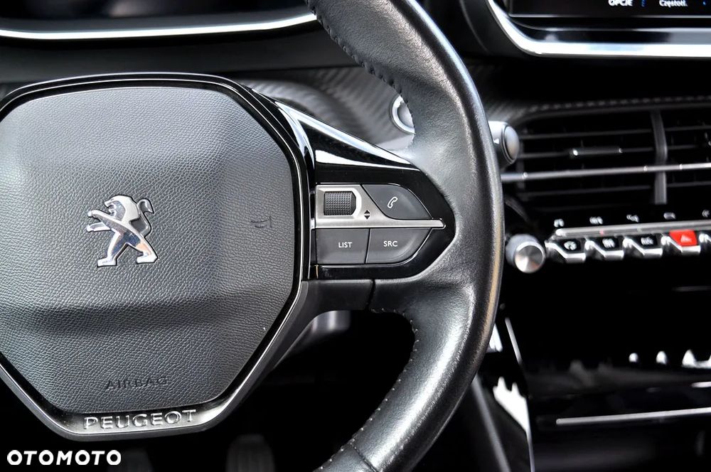 Peugeot 2008 1.5 BlueHDi Allure - 31