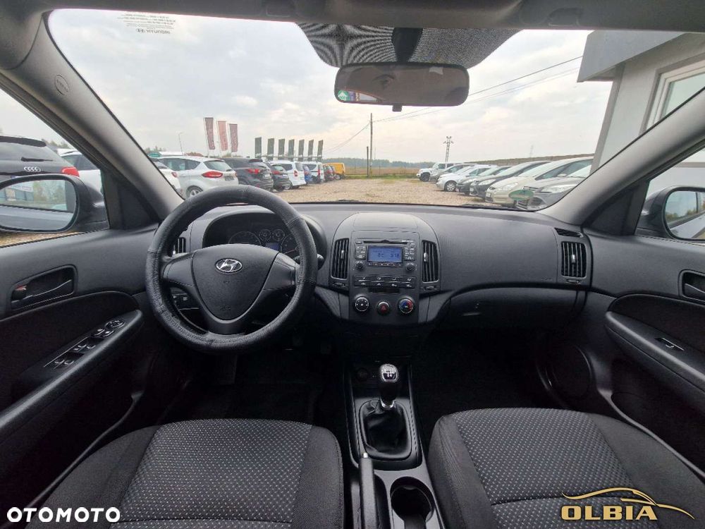 Hyundai i30 1.4 Classic - 5