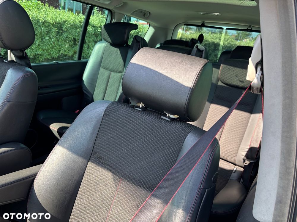 Renault Grand Espace Gr 2.0 dCi Initiale - 29