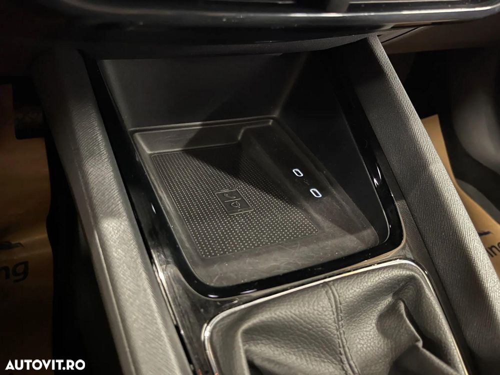 Skoda Octavia 2.0 TDI Ambition - 23