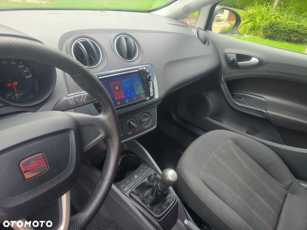 Seat Ibiza SC 1.2 iTech Reference - 30