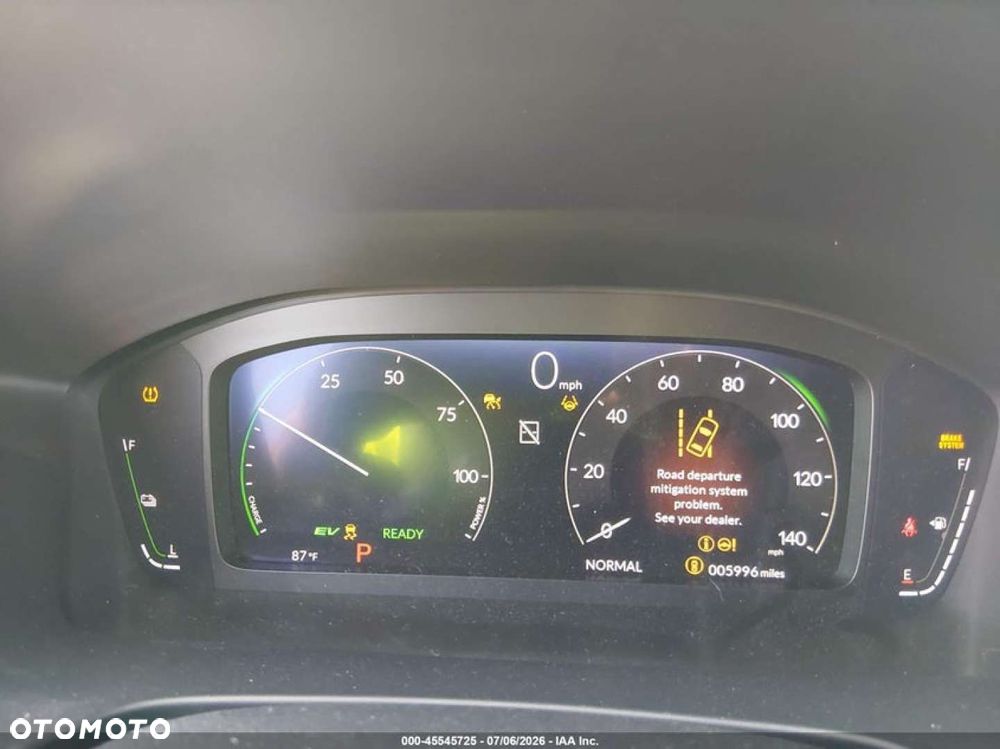 Honda CR-V - 12