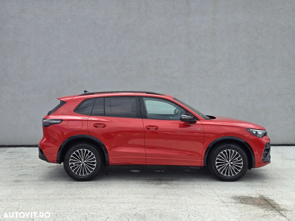 Volkswagen Tiguan 2.0 TDI SCR 4Motion DSG R-Line - 7