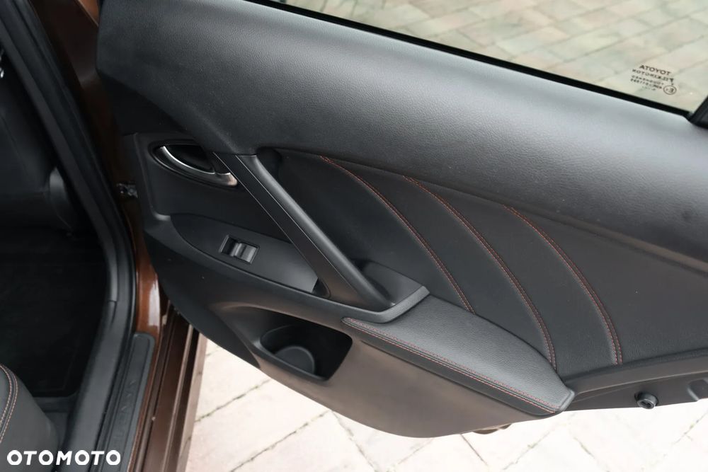 Toyota Avensis 2.0 D-4D PowerBoost Premium - 28