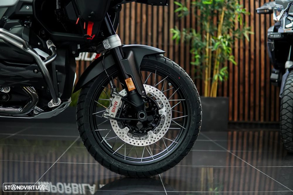 BMW R 1300 GS Adventure TROPHY AUTOMATICA - 10