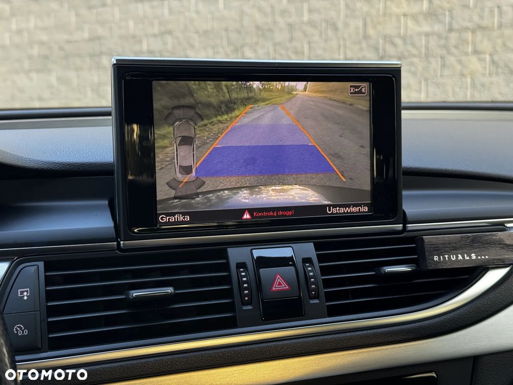 Audi A7 Sportback 3.0 TDI Quattro S tronic - 32