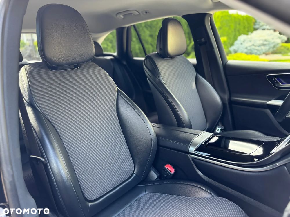 Mercedes-Benz GLC 220 d 4Matic 9G-TRONIC Avantgarde Advanced - 14