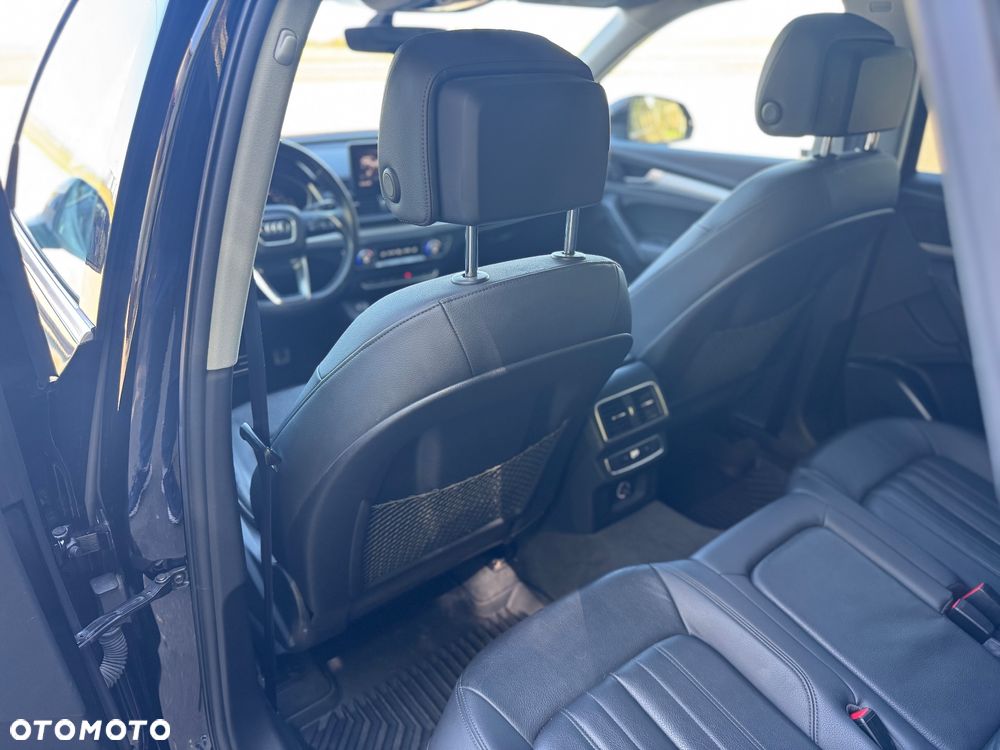 Audi Q5 2.0 TFSI Quattro S tronic sport - 34
