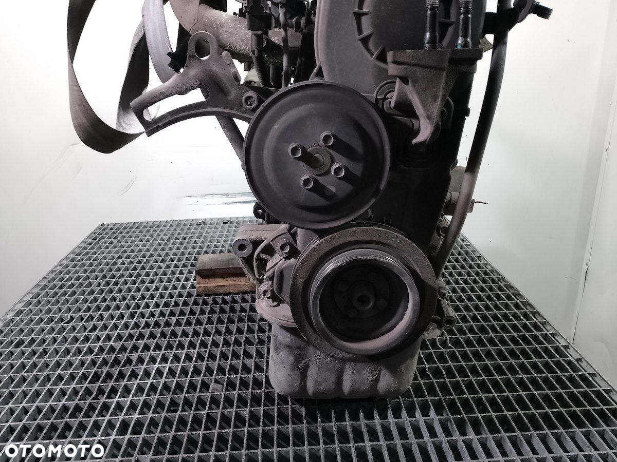 SILNIK KIA PICANTO I 1.0 G4HE - 7