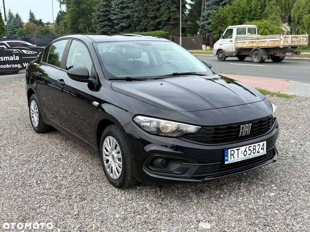 Fiat Tipo 1.4 Classic - 2
