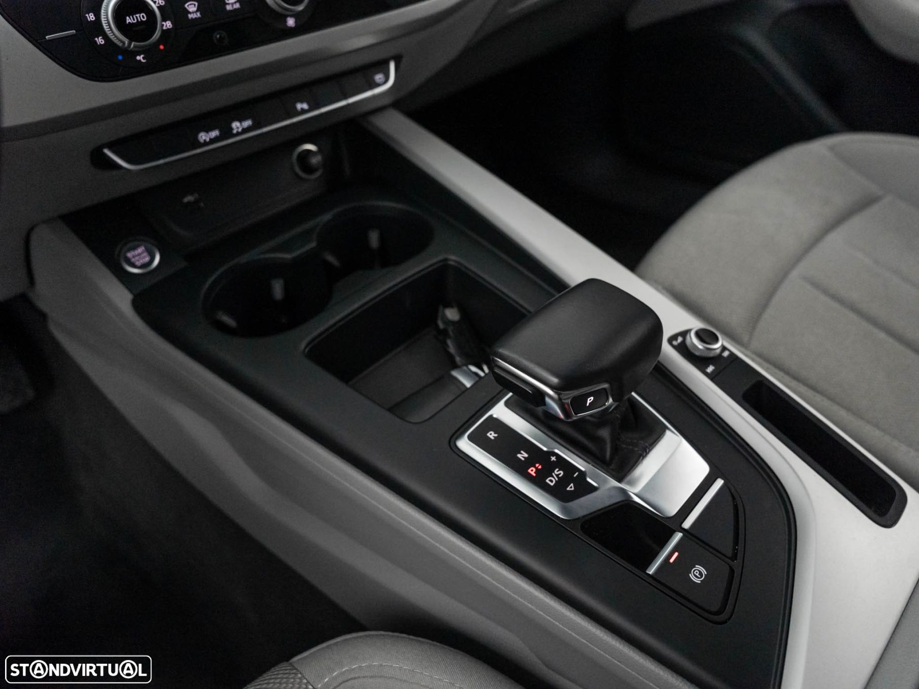 Audi A4 Avant 35 TDI S tronic - 23