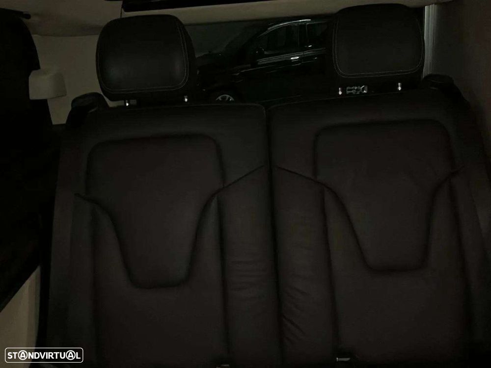 Mercedes-Benz V 300 Classe-V d Marco Polo - 18