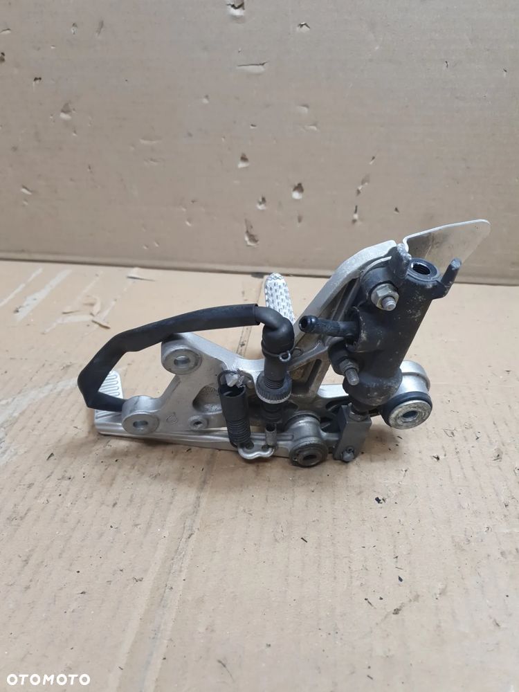 } HONDA CBR 1000 RR SC77 SET KIEROWCY PRAWY 17- - 4