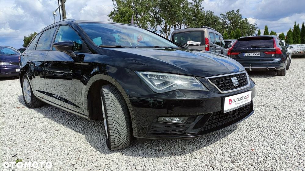 Seat Leon - 2