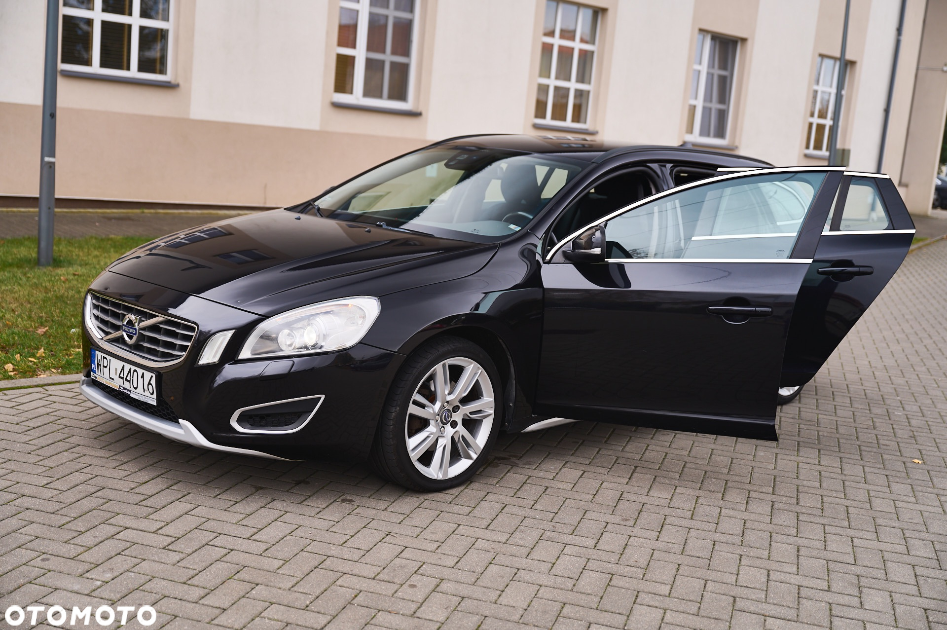 Volvo V60 D3 - 18