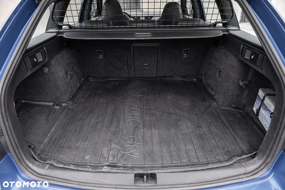 Skoda Octavia 2.0 TDI (Green tec) 4x4 DSG RS - 38