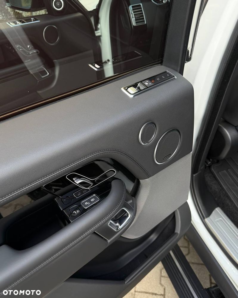 Land Rover Range Rover 3.0 V6 S/C HSE - 23