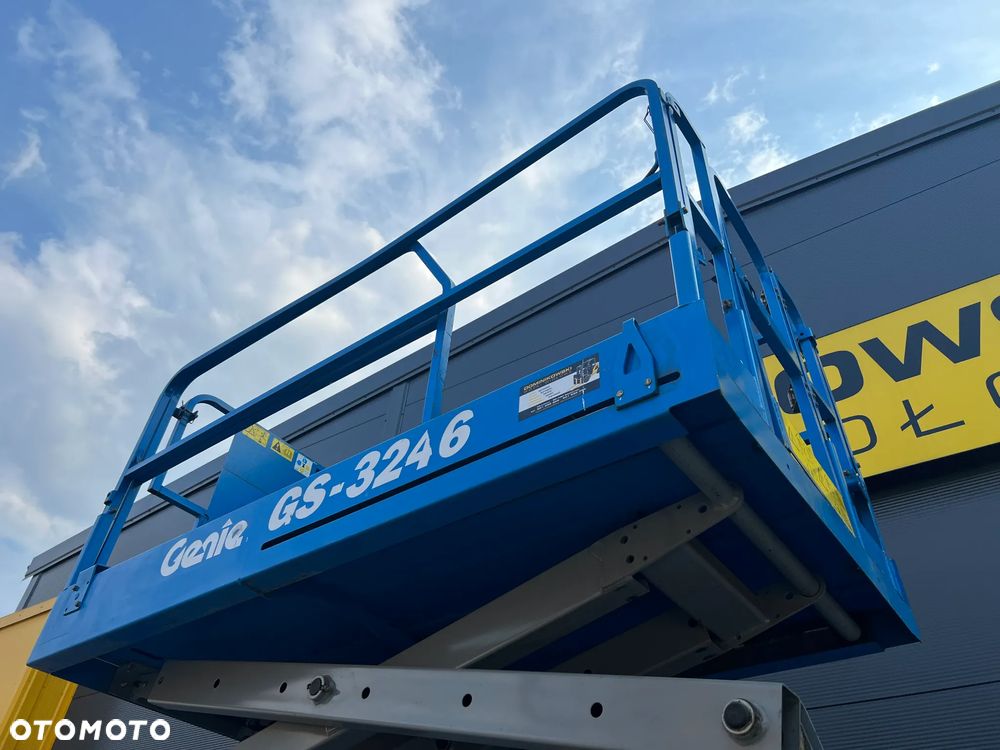 Genie GS-3246 - 10