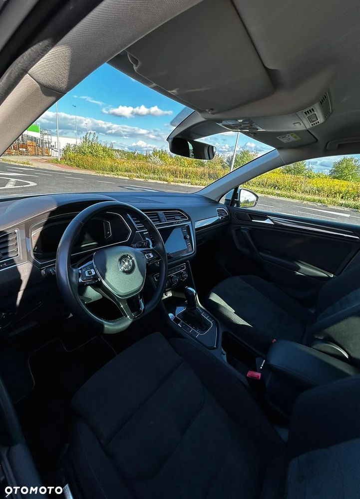 Volkswagen Tiguan 1.5 TSI EVO Highline DSG - 6