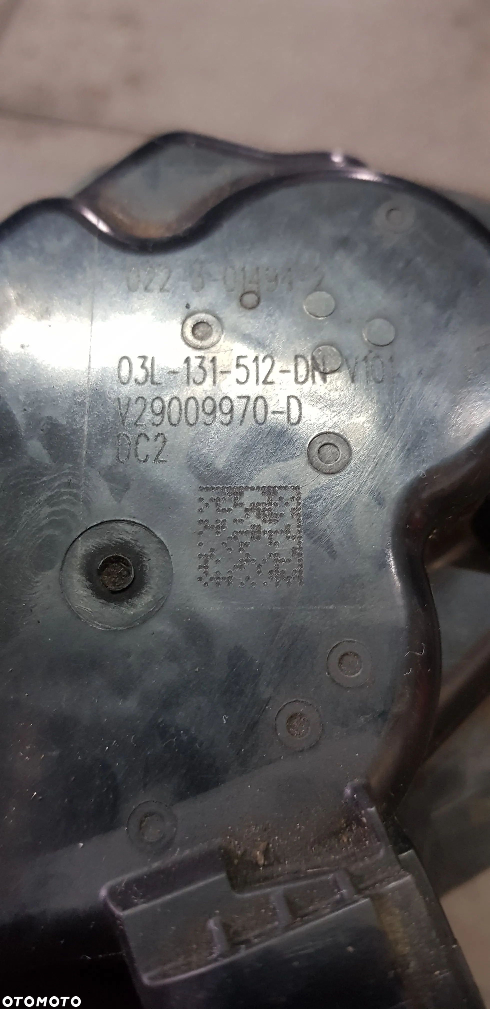 VW AUDI SEAT SKODA CHŁODNICA SPALIN EGR 2.0 TDI A4 B8 A6 C7 CGL CJC - 3