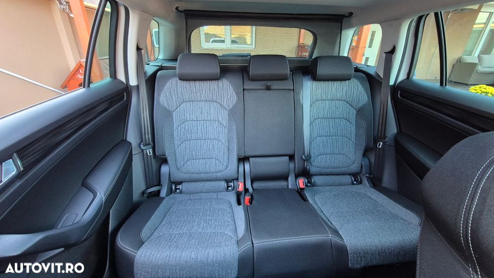 Skoda Kodiaq 2.0 TDI DSG Style - 16