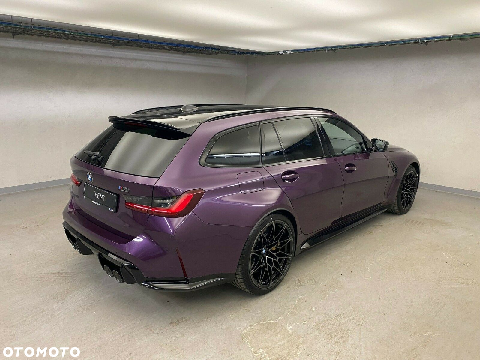 BMW M3 - 7