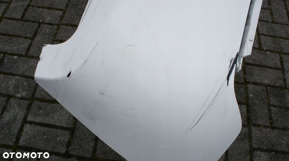 TYLNY ZDERZAK FORD MUSTANG V MK5 MKV GT LIFT - 3