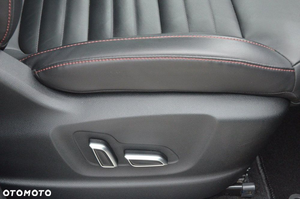 MG HS 1.5T-GDI Luxury - 33