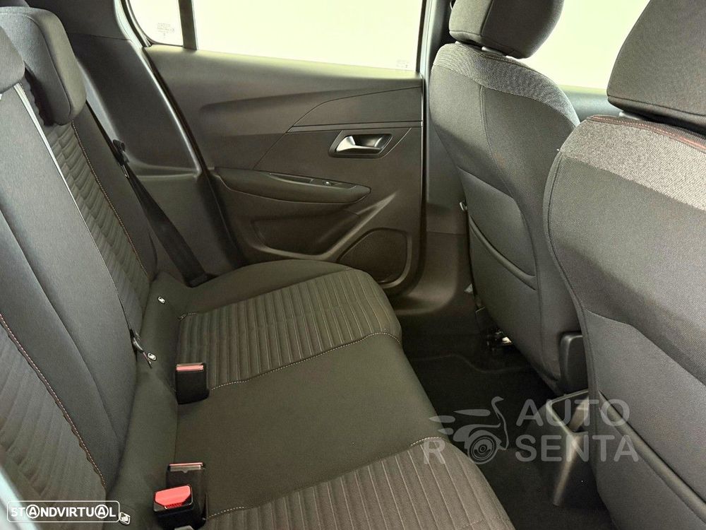 Peugeot 208 1.2 PureTech Active - 16
