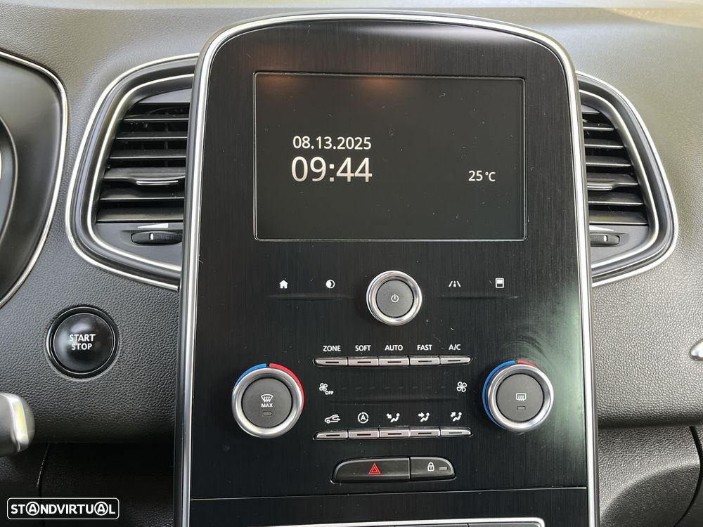 Renault Scénic 1.3 TCe Limited - 23