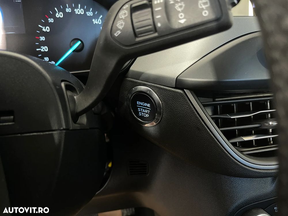 Ford Focus 1.5 EcoBlue Trend Edition - 24