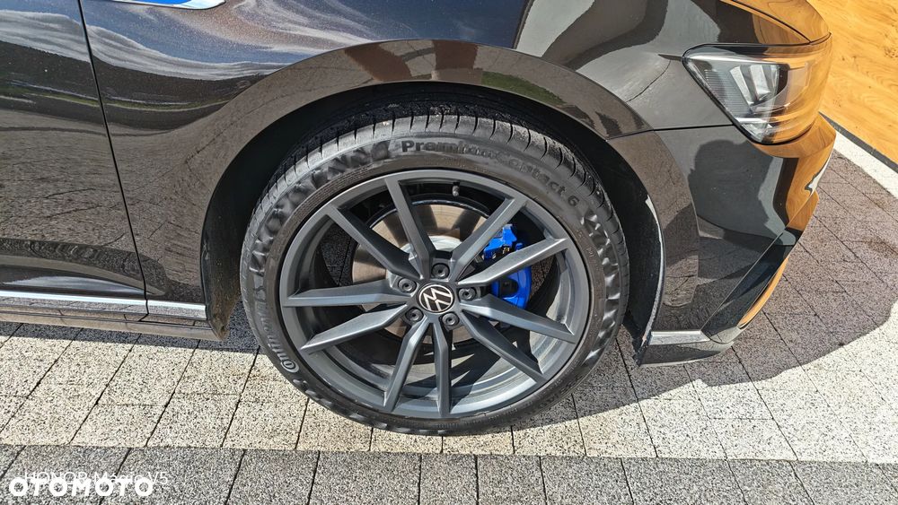 Volkswagen Passat 1.4 TSI Plug-In Hybrid GTE DSG - 40