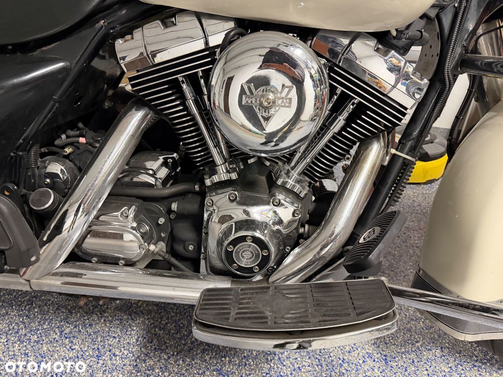 Harley-Davidson Touring Road King - 3