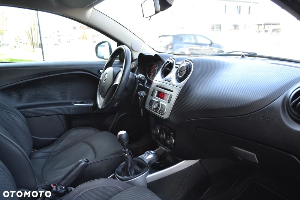 Alfa Romeo Mito 1.4 16V - 29