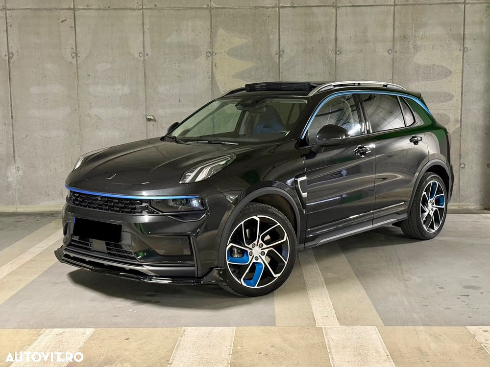 Lynk&Co 01 - 7