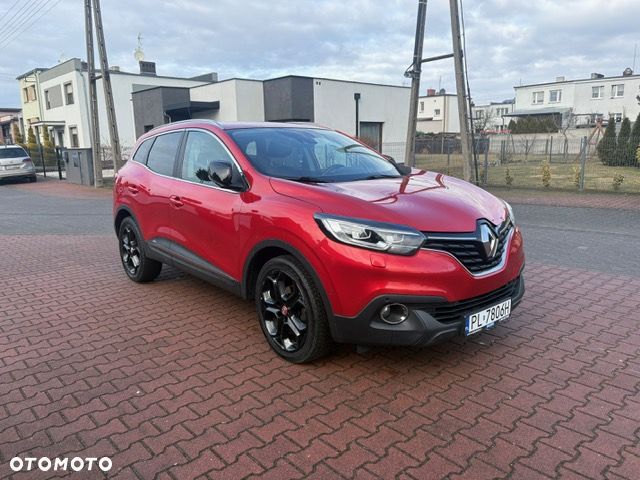 Renault Kadjar 1.2 Energy TCe Bose EDC - 1