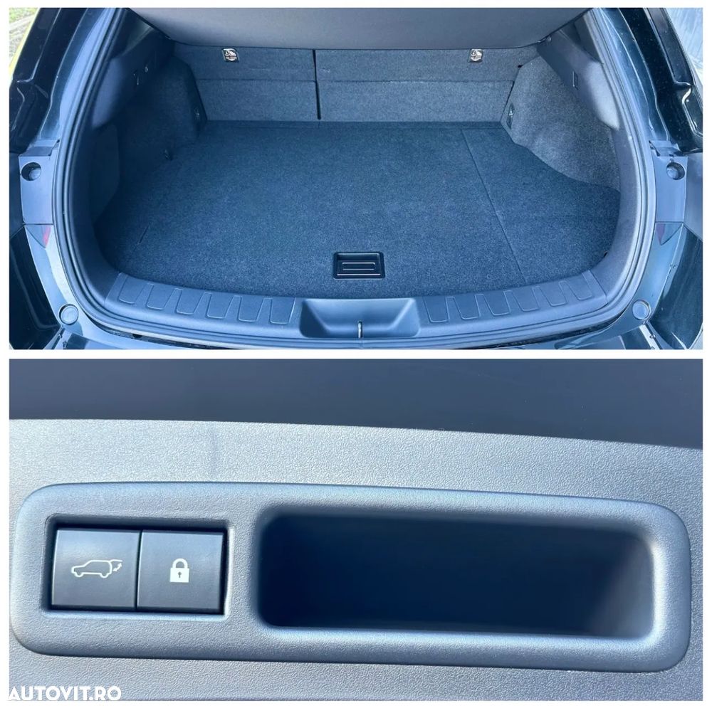 Lexus UX 250h F SPORT - 18