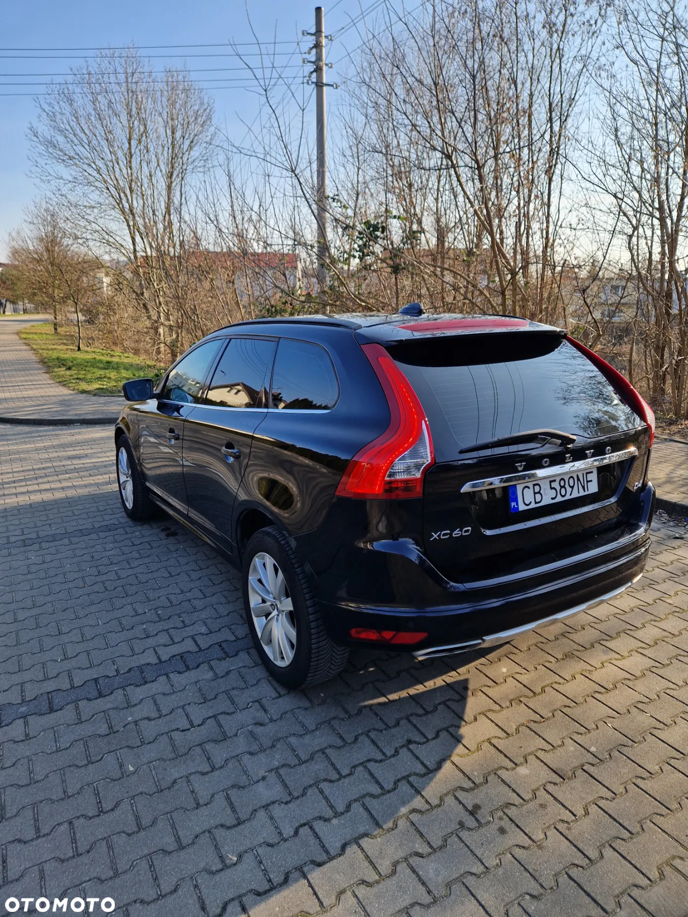 Volvo XC 60 - 6