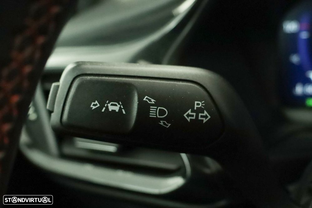 Ford Fiesta 1.0 EcoBoost ST-Line X - 18