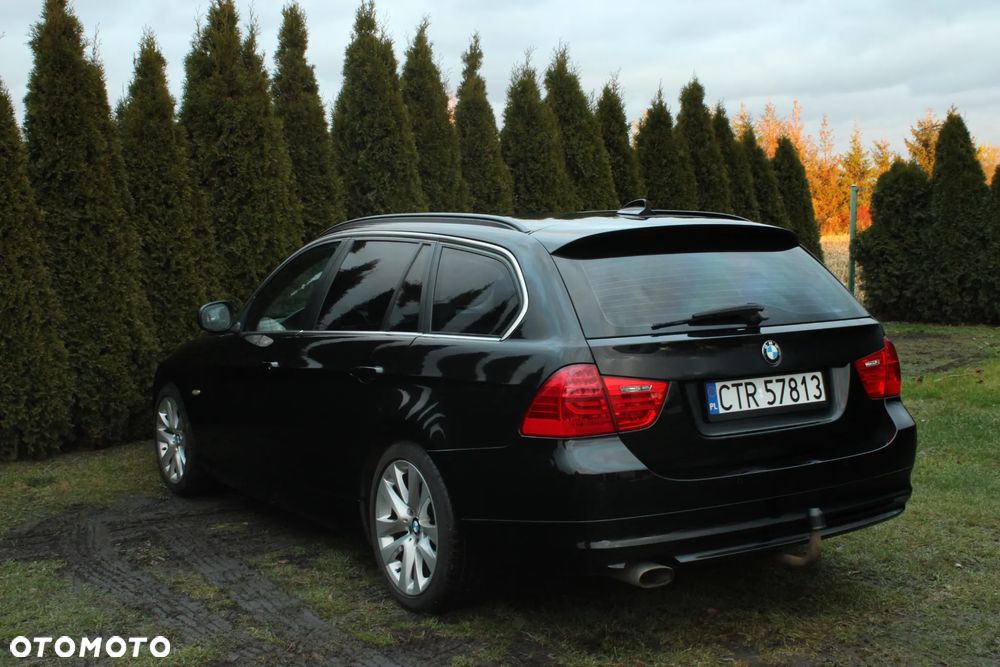 BMW Seria 3 316d Edition Luxury Line Purity - 5