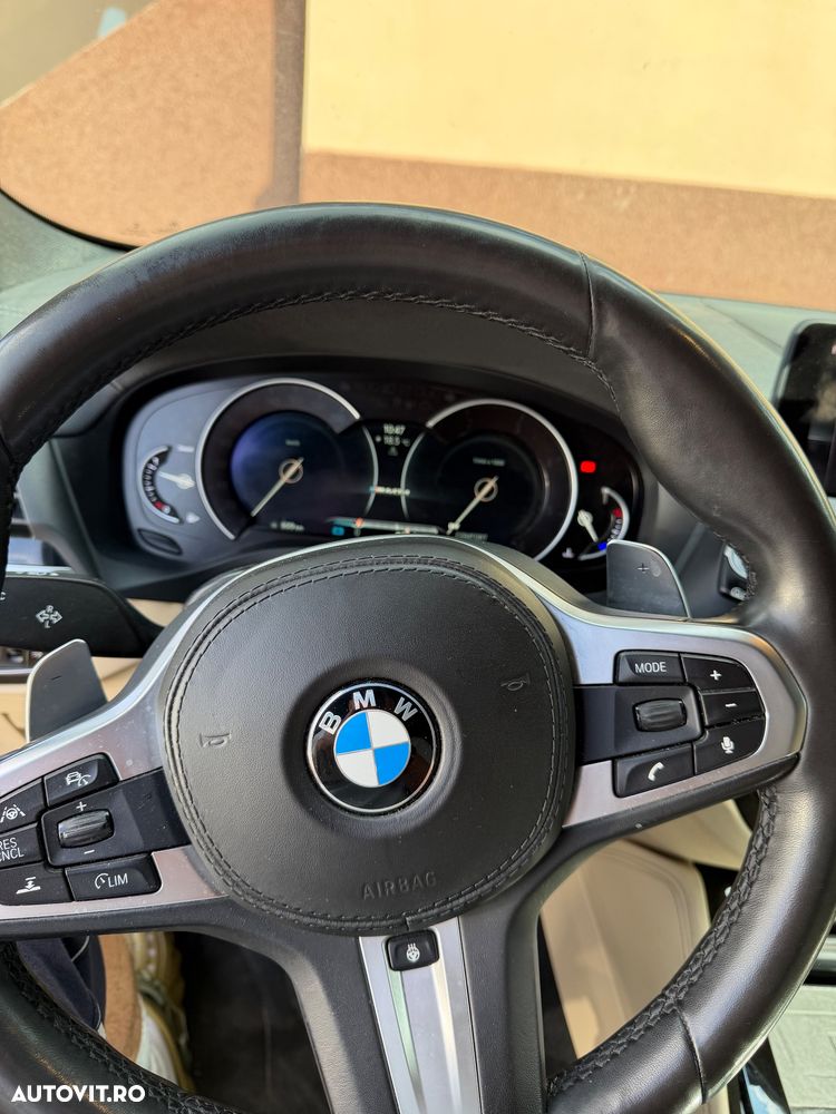 BMW X4 M - 8