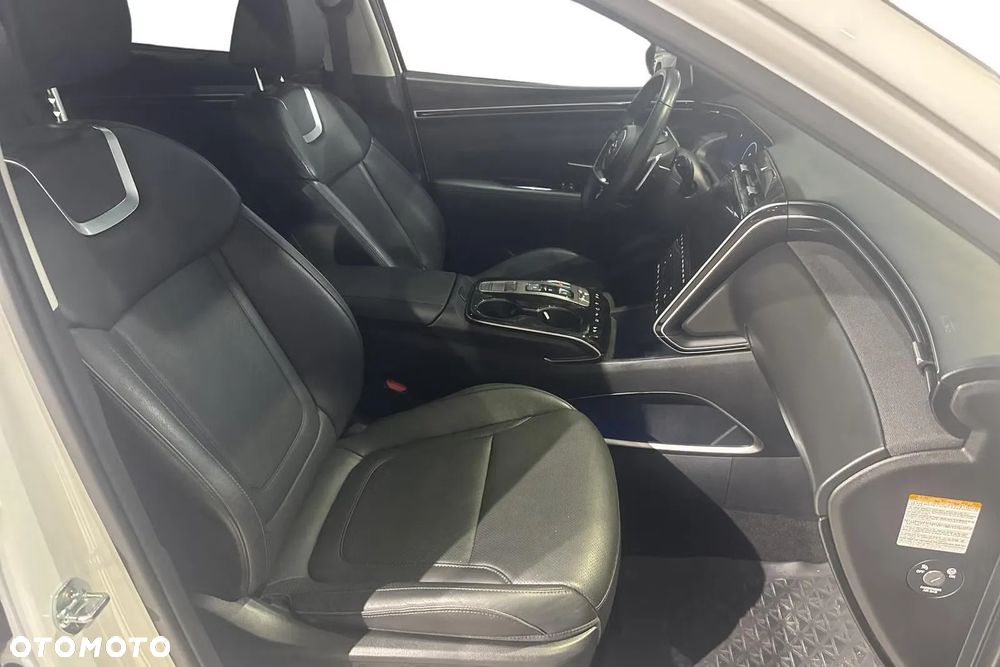 Hyundai Tucson 1.6 T-GDi 4WD - 23