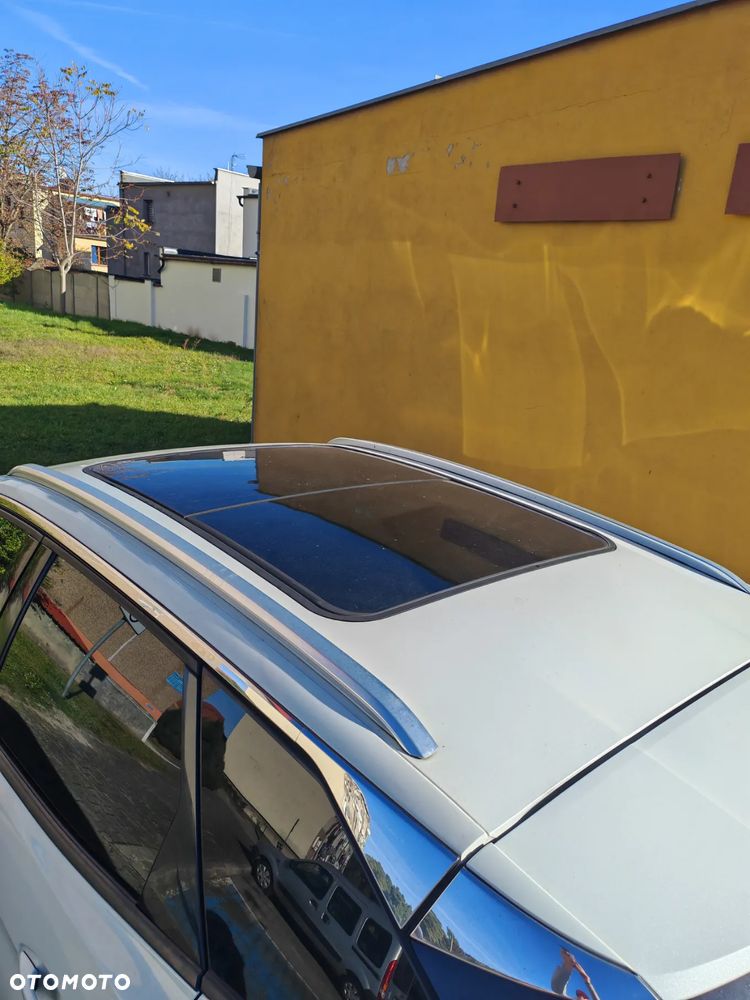 Peugeot 3008 BlueHDi 120 EAT6 Stop & Start Allure - 4