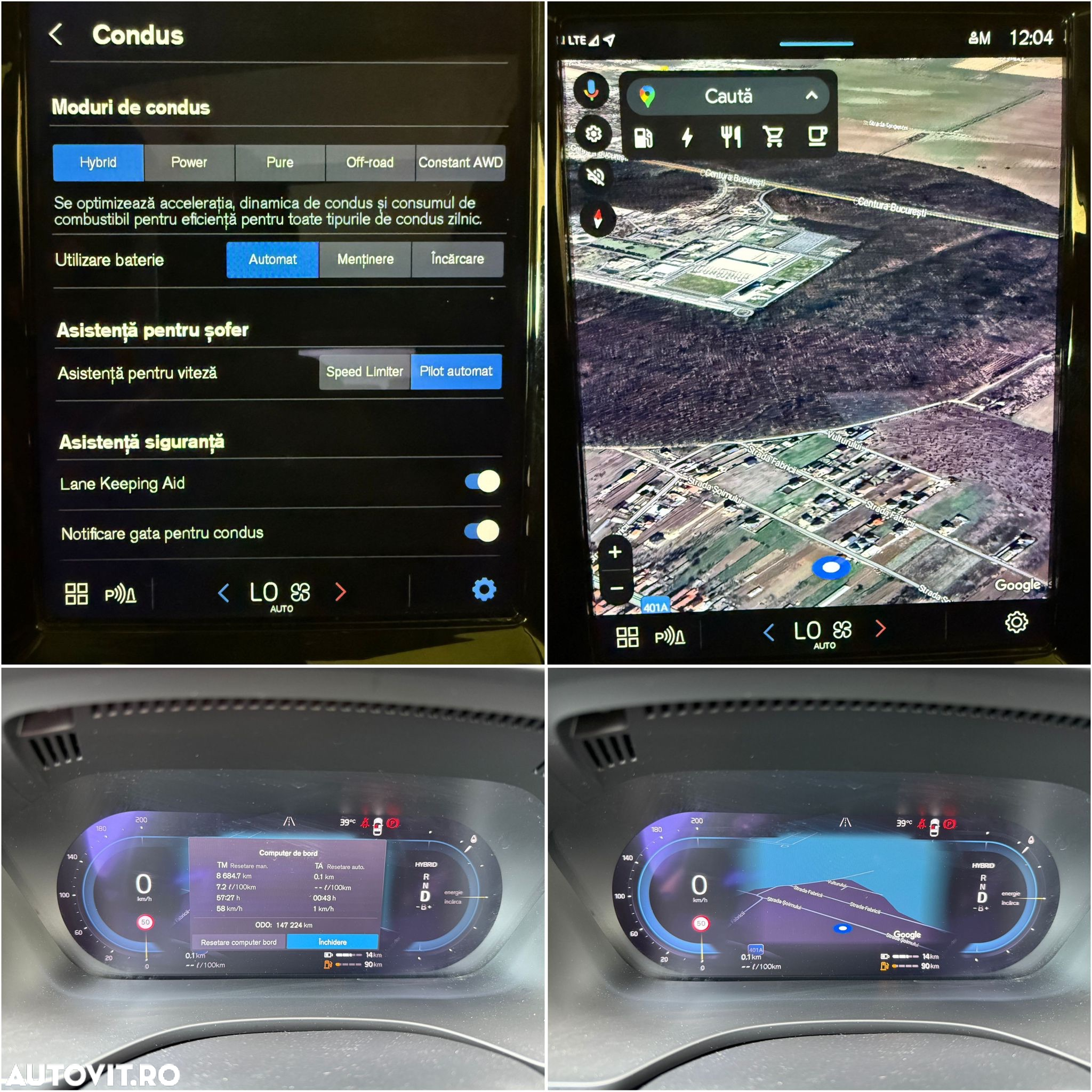 Volvo XC 60 T6 AWD Recharge Core - 11