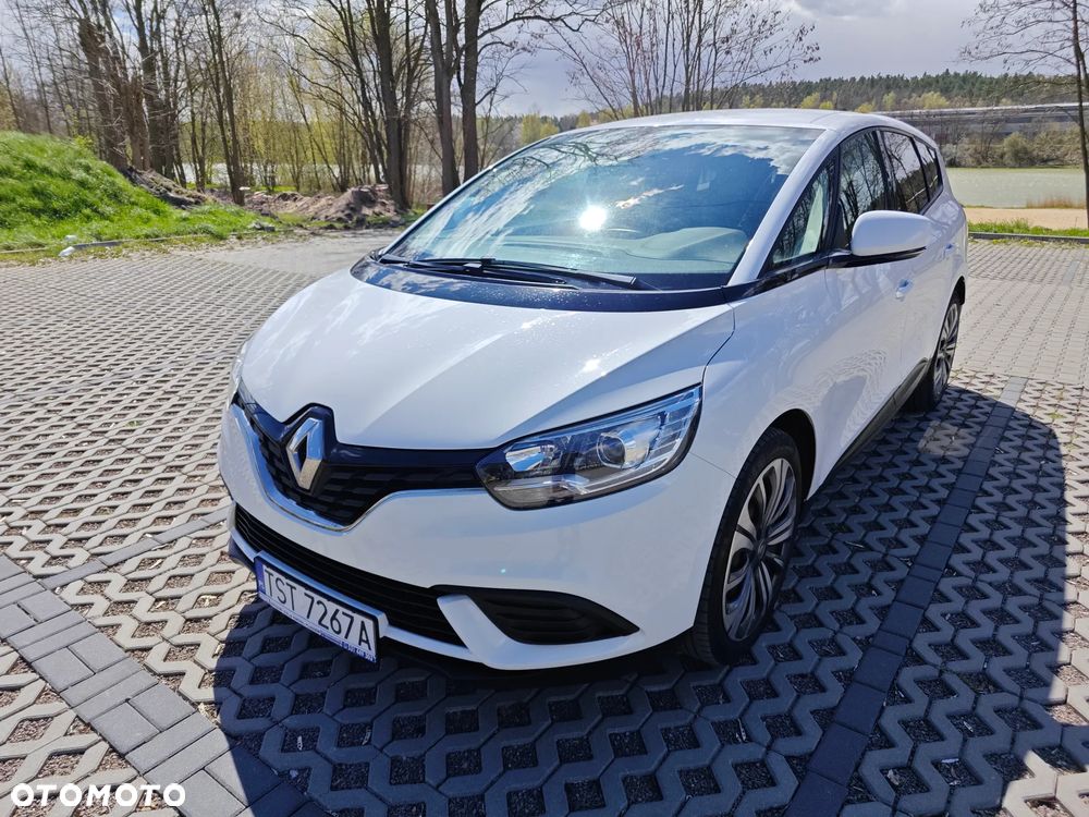 Renault Grand Scenic - 2