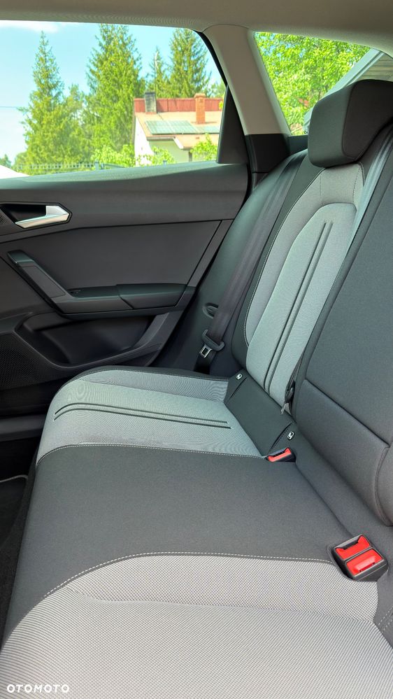 Seat Leon 1.5 eTSI Full LED DSG - 26