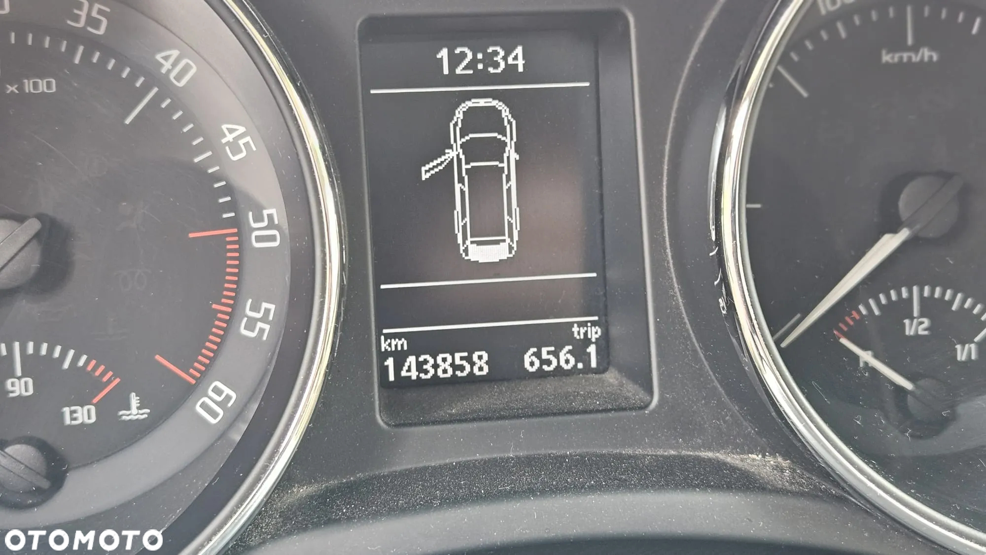 Skoda Superb 2.0 TDI Platinum - 6