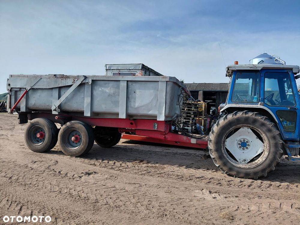 Inny Le boulch 1150 - 1