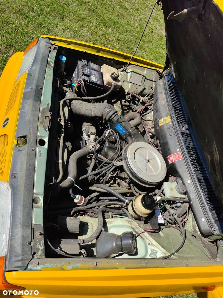 Polonez Caro - 8