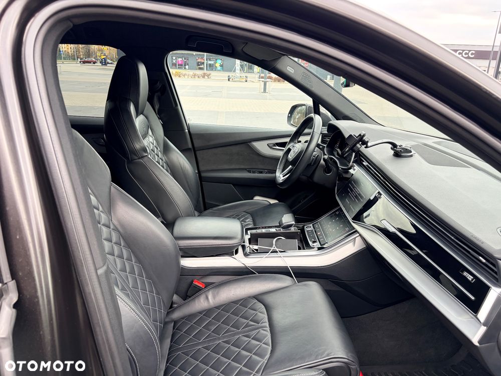 Audi Q7 - 17